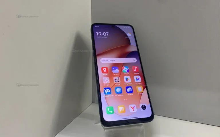 Xiaomi Redmi 12 8/256 ГБ
