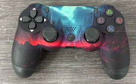 Геймпад Dexp G-10 PS4