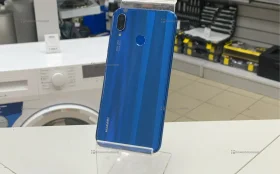 Купить Huawei P20 lite 4/64 ГБ б/у , в Челябинск Цена:1900рублей