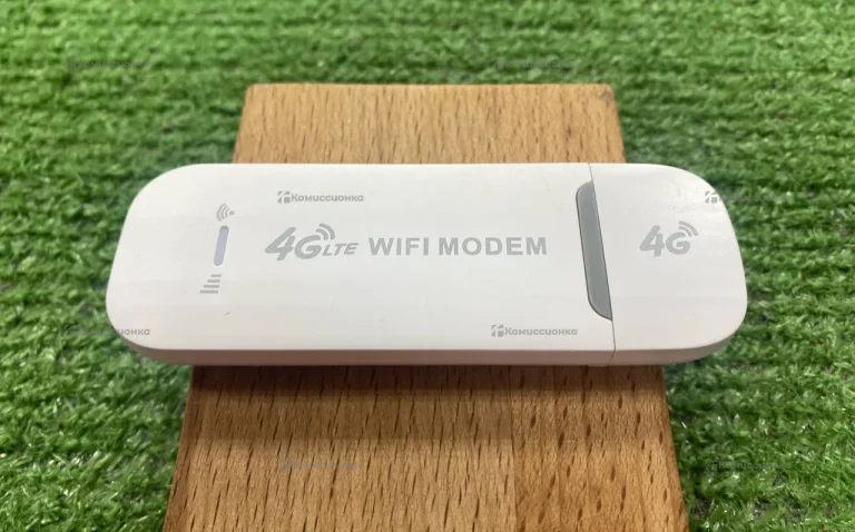 4g модем