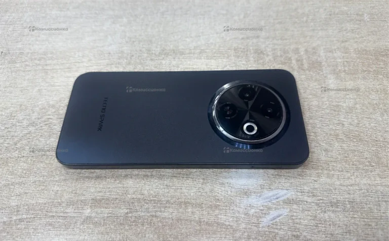 Tecno spark 30c 8/256