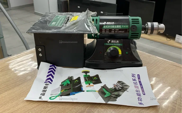 Мини станок Dun Bang DB-16889