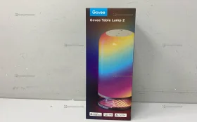 Купить Лампа Goovee table lamp 2 б/у , в Москва и область Цена:4500рублей