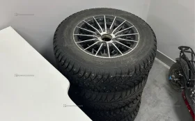 Шины tonga nordway 2  175/70 r13 2021г