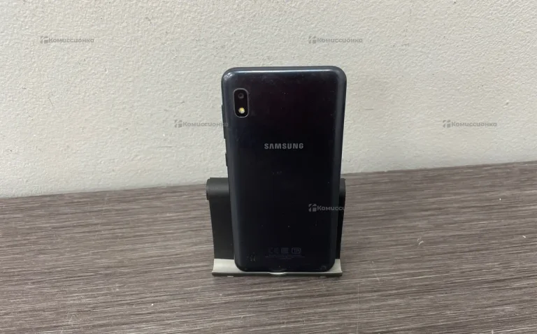 Samsung Galaxy A10 2/32 ГБ