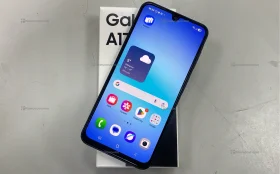 Samsung Galaxy A17 8/256 ГБ