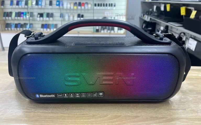Колонка  Sven PS-360