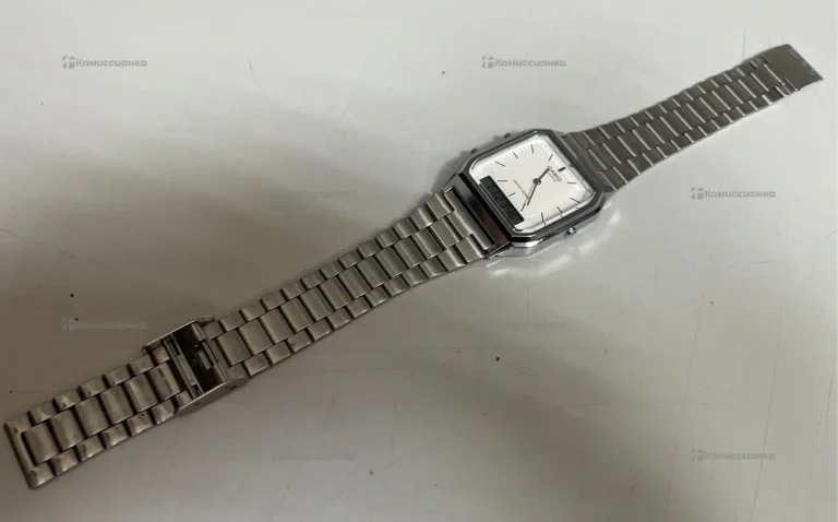 Часы  casio Quartz