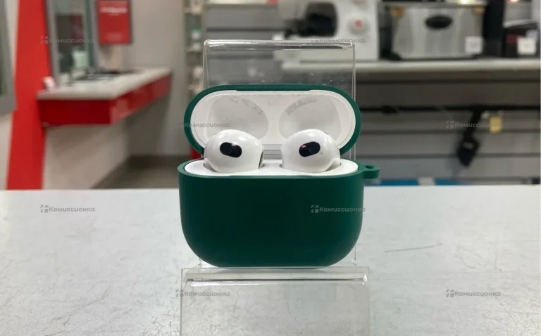 Наушники  AirPods 3