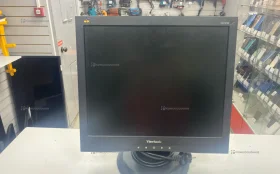 Купить Монитор Viewsonic VA703B-3 б/у , в Москва и область Цена:390рублей