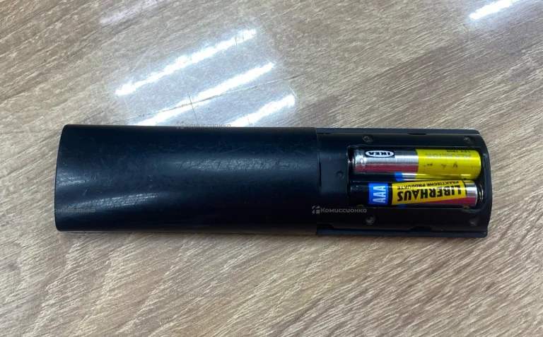 Телевизор Bbk 32 lex 7287