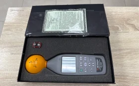 Купить Измеритель уровня электромагнитного поля АТАКОМ АТТ-2593 б/у , в Санкт-Петербург Цена:24900рублей