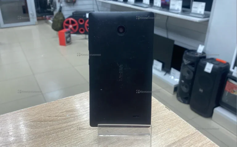 Nokia X Dual sim 1/8 ГБ