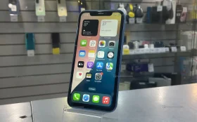 Apple iPhone 11 4/128 ГБ