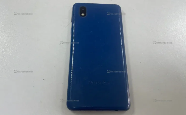 Samsung Galaxy A01 Core 1/16 ГБ