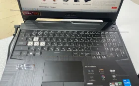 Купить Ноутбук Asus TUF Gaming F15 б/у , в Саратов Цена:36900рублей