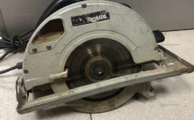 Дисковая пила makita 5705R