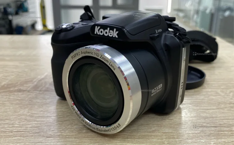 Фотоаппарат  kodak pix pro az422