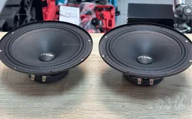 Колонка Pride Ruby Light 6.5 v2