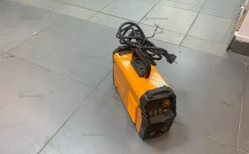 Сварочный аппарат Jasic real smart 200 arc