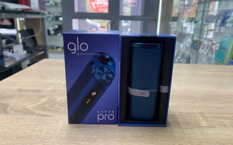 Glo HYPER PRO