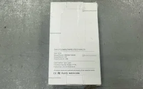 Купить Зарядная станция 3в1 15w Fast б/у , в Самара Цена:490рублей