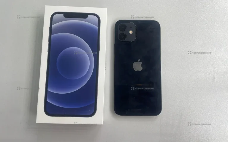 Apple IPhone 12 64Gb