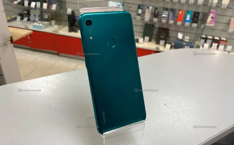 Honor 8A 3/64 ГБ