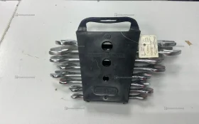 Купить Разводные ключи от 6мм до 22мм б/у , в Уфа Цена:990рублей