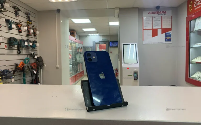 Apple IPhone 12 64Gb