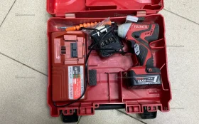 Купить Шуруповерт Felisatti SD14.4IL б/у , в Казань Цена:1900рублей