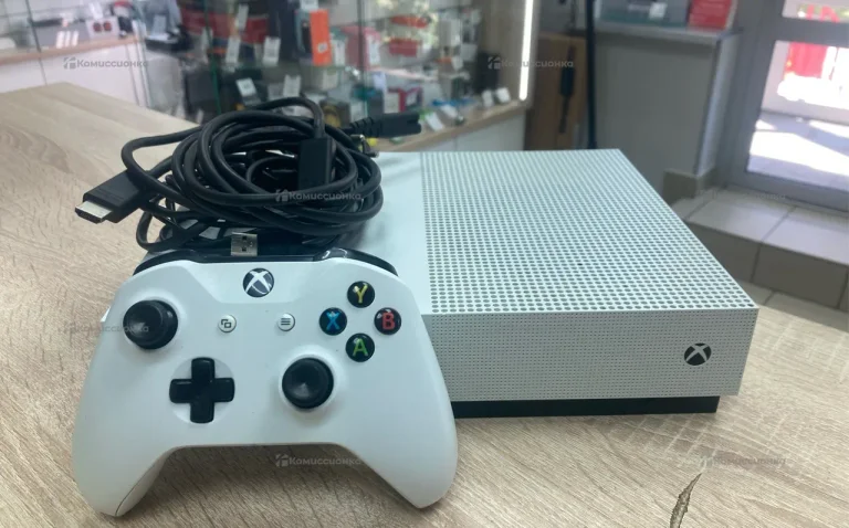Xbox one s 1Tb