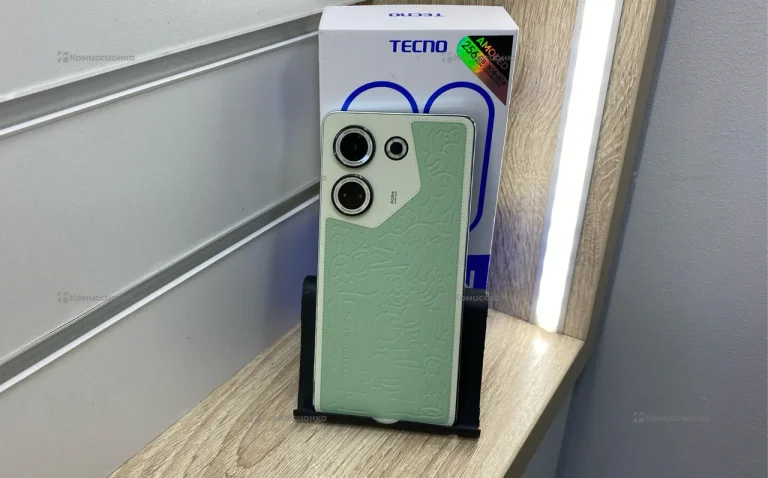 Tecno Camon 20 8/256 ГБ