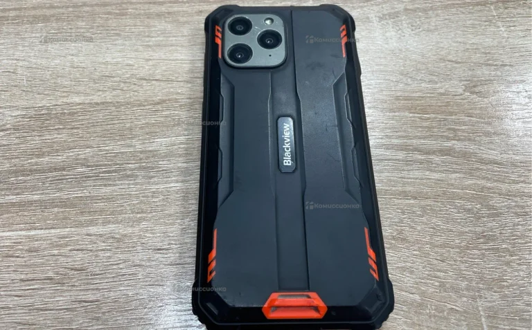 Blackview bv5300 pro 4/64