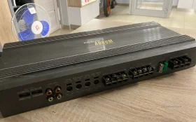 Купить Усилитель Prology Aurum AR-450 б/у , в Пенза Цена:2790рублей