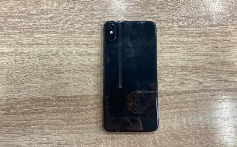 Apple iPhone XS Max 4/64 ГБ