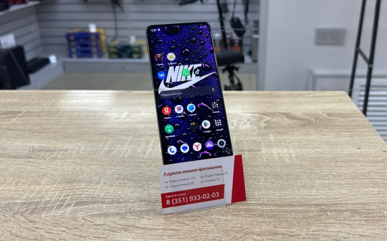 Realme C67 4G 8/256 ГБ