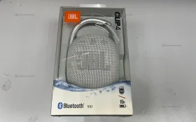 Купить Колонка  jbl clip 4 б/у , в Челябинск Цена:1590рублей