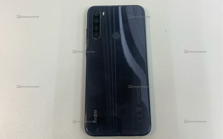 Xiaomi Redmi Note 8T 4/64 ГБ