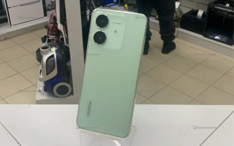 Realme Note 60x 4/128 ГБ