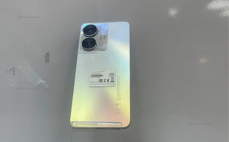 Realme C55 8/256 ГБ