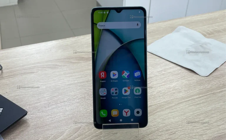 Xiaomi Redmi A3x