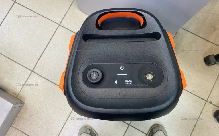Колонка  JBL Party Box 110