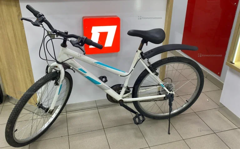 Велосипед Life Series  Life26ST-UW