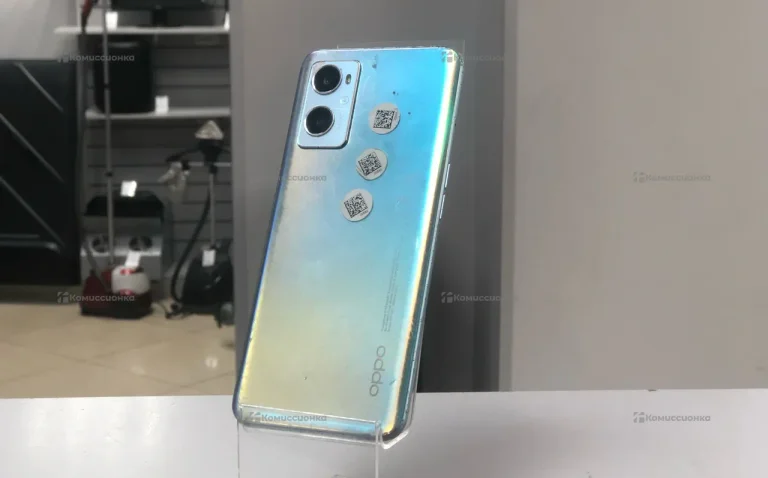 Oppo A96 6/128