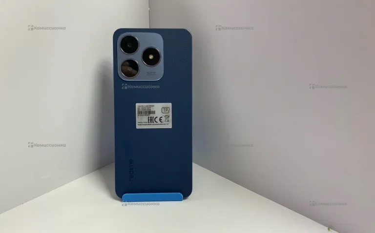 Realme C63 8/256 ГБ