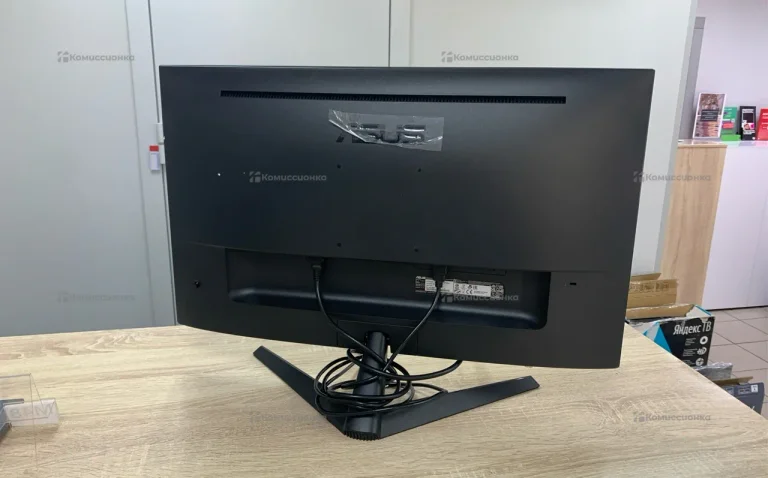 Монитор ASUS VY279HGE