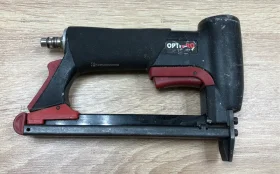 Купить Скобозабивной пневмостеплер optipro 8016/420 б/у , в Челябинск Цена:2490рублей