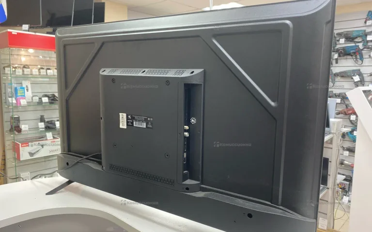 Телевизор Витязь телевизор витязь 43LF1218