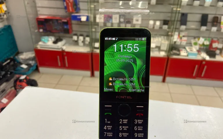 Fontel FP320